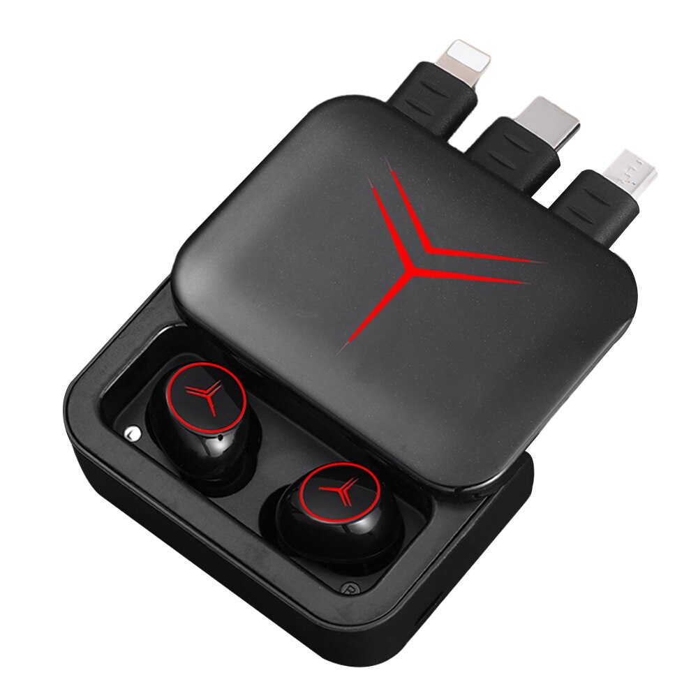 Audífonos Bluetooth M88 Plus - Imagen 2