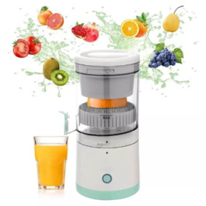 Exprimidor De Naranja Eléctric Automátic