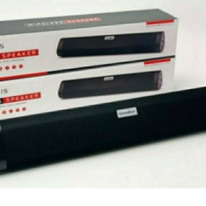 Parlante Bluetooth Soundbar A15
