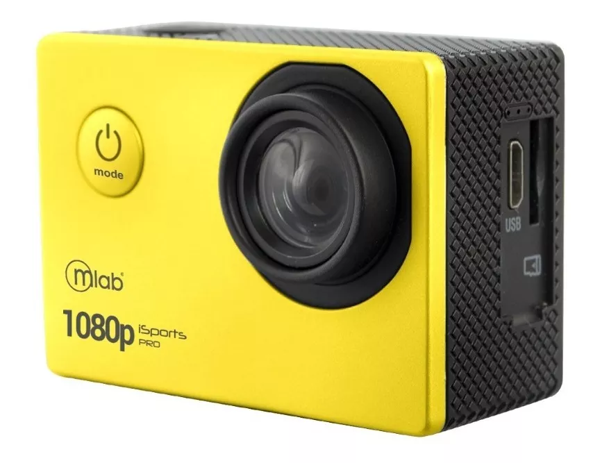 Cámara Deportiva Mlab I Sports Pro 7 108 - Imagen 3