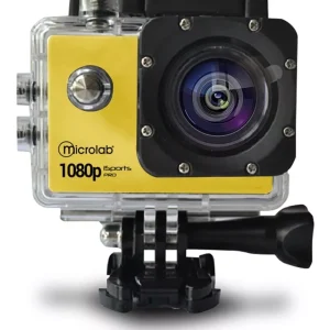 Cámara Deportiva Mlab I Sports Pro 7 108
