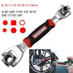LLAVE UNIVERSAL 48-1 WINER - Imagen 2