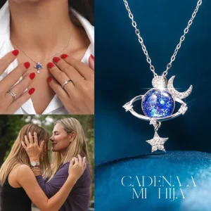 CADENA A MI HIJA