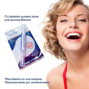 BLANQUEADOR DE DIENTES