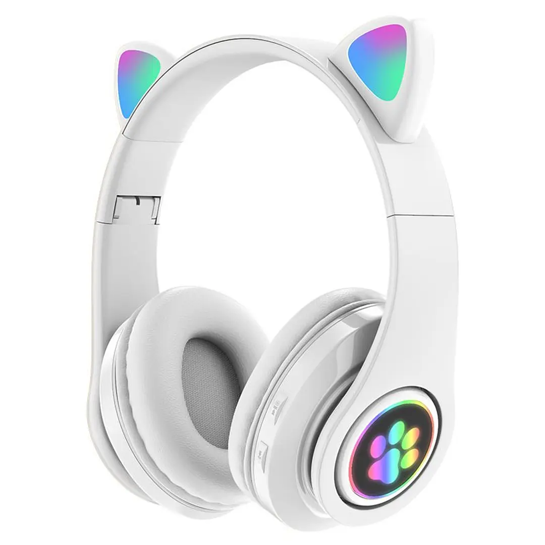 Audifonos Bluetooth Inalambrico De Niños - Imagen 4