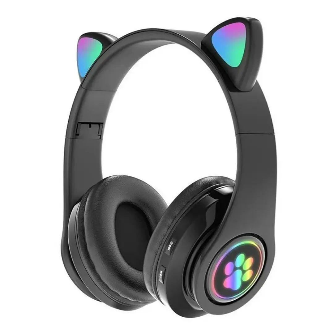 Audifonos Bluetooth Inalambrico De Niños - Imagen 5