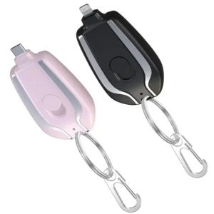 Cargador Portátil Batterkey