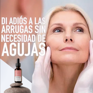 Singulare - Elimina Las Arrugas Hoy