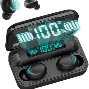 Audífonos Inalámbricos Bluetooth