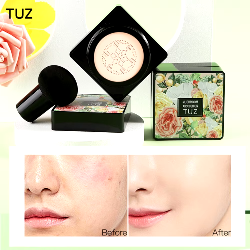 BASE TUZ FLORES NATURAL - TONO #2